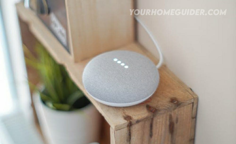 Does Blink Work With Google Home