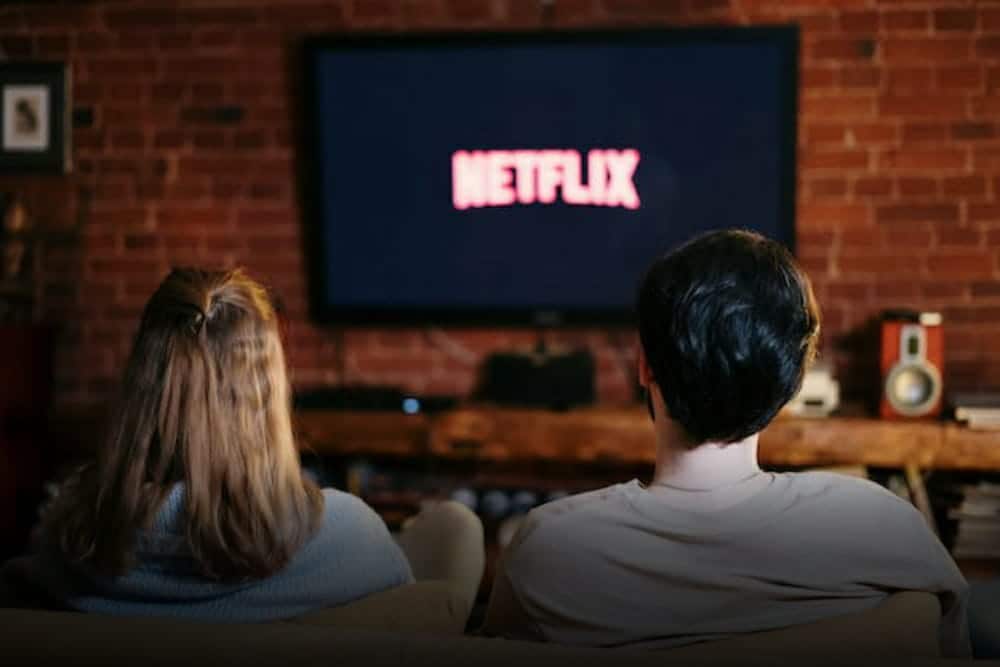 How To Reset Netflix On Smart Tv