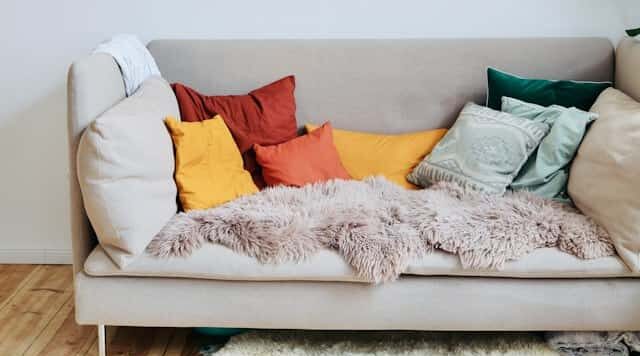 How To Clean Polyester Couch
