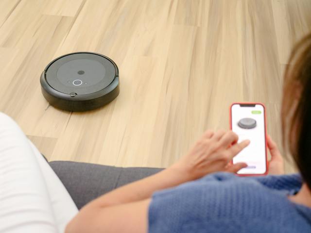 How To Reset Shark Robot Vacuum Without App