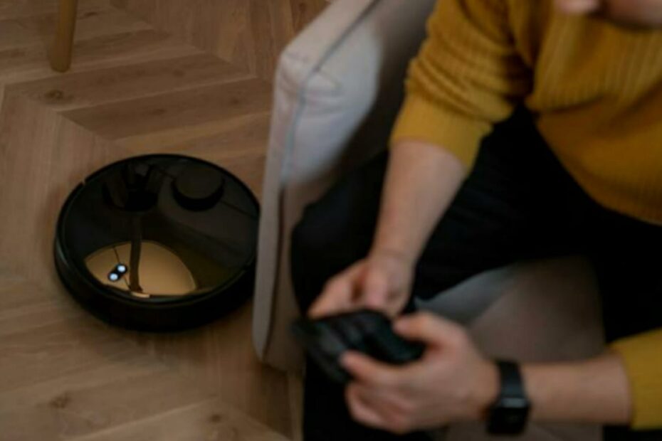 How To Reset Shark Robot Vacuum Without App