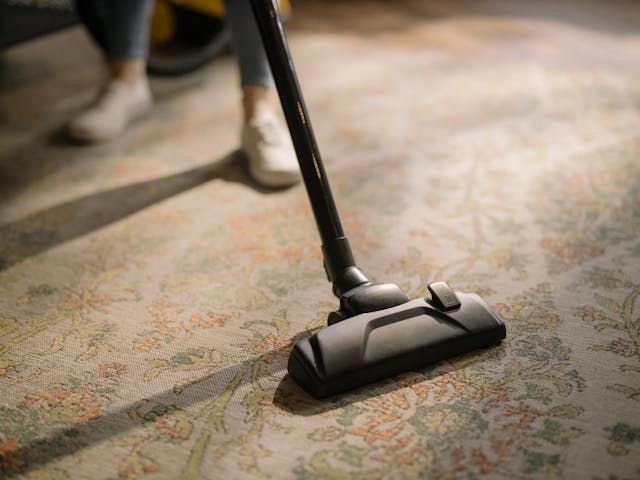 Can You Use Steam Mops On Vinyl Flooring