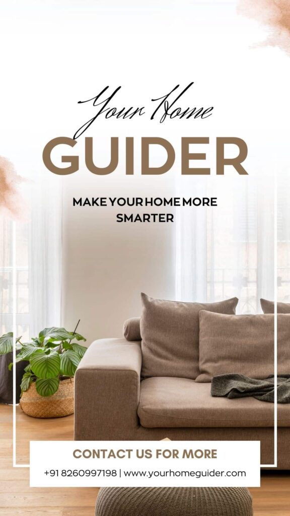 Your Home Guider 